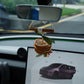 Car Orange Scent Christmas  Ornament 丨Universal Hanging Design