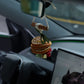 Car Orange Scent Christmas  Ornament 丨Universal Hanging Design