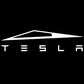 Premium LED Door Projector Puddle Lights TESLA Cybertruck 2024-2026