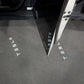 Premium LED Door Projector Puddle Lights TESLA Cybertruck 2024-2026