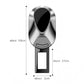 Tesla Front Seat Belt Extender 2.5" | 2-Pack or 4-Pack