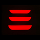 Tesla Model 3 Premium Door Puddle Lights Various Designs 2017–2023