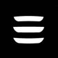 Tesla Model 3 Highland Premium Door Puddle Lights Various Designs 2023–2026
