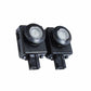 Tesla Model S Premium Door Puddle Lights Various Designs 2021-2026