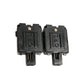 Tesla Model X Premium Door Puddle Lights Various Designs 2022-2026