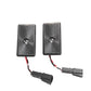 Tesla Model S Premium Door Puddle Lights Various Designs 2014–2020
