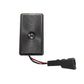 Tesla Model S Premium Door Puddle Lights Various Designs 2014–2020