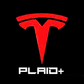 Tesla Model S Premium Door Puddle Lights Various Designs 2014–2020