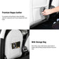 Lattice Leather Seat Back Protector for Tesla Model 3 & Model Y
