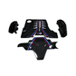 Carbon Fiber Performance Engine Bay Cover Kit for BMW F90 M5 F91 F92 M8