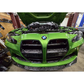 Custom Forged Carbon Fiber Aero Kit for BMW G8X G80 M3 G82 M4