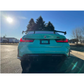 MP Style Carbon Fiber Rear Trunk Spoiler Wing for BMW G80 M3 G82 M4 G20 G22 G30 F90