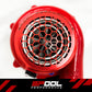 Spool Performance 4" Turbo Inlet Guard