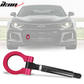 2016-2020 Chevrolet Camaro Front Tow Hook Ring Pole Aluminum