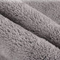 Premium Dual-Sided Microfiber Towel | 8x Absorbent | Coral Velvet + Suede | 28×20cm