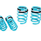 Godspeed Traction-S Performance Lowering Springs For Nissan Sentra (B16) 2007-12