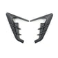 Thunder Side Camera Cover For Tesla Model 3 Highland/Y (Version 4.0 Camera)