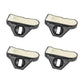 TESERY BLE Bluetooth Tire Pressure Monitoring Sensor(TPMS) for Model 3/Y/S/X
