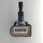 TESERY RF 433MHz Tire Pressure Monitoring System for Model S/X/3