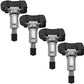 TESERY RF 433MHz Tire Pressure Monitoring System for Model S/X/3