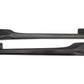 OLM TR Style Unpainted Side Skirts - 13-21 FR-S / BRZ / 86