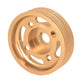 TR Subaru EJ20/25 lightweight Crank Pulley