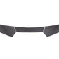 OLM ATAK Carbon Fiber Roof Spoiler - 2015-2021 Subaru WRX / STI