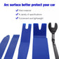 Plastic Pry Tool Kit
