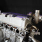 K Series Top Mount Manifold K20 K24 T4 .82 Billet Turbo K Swap Kit EG EK Civic Integra DC2 RSX EP3