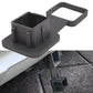 Tow Hitch Cover 2inches for tesla Model 3/Y/X/S (1pc)