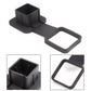 Tow Hitch Cover 2inches for tesla Model 3/Y/X/S (1pc)