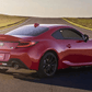 Toyota 86 GR86 Subaru BRZ Full LED Tail Lights Upgrade (2021 and Up)