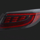 Toyota 86 GR86 Subaru BRZ Full LED Tail Lights Upgrade (2021 and Up)