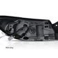 Toyota 86 GR86 Subaru BRZ Full LED Tail Lights Upgrade (2021 and Up)