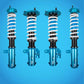 Toyota Camry Coilovers 2011-2017 (Non SE/XSE)
