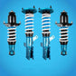 Toyota Celica Coilovers 2000-2006