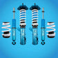 Toyota C-HR Coilovers 2018+
