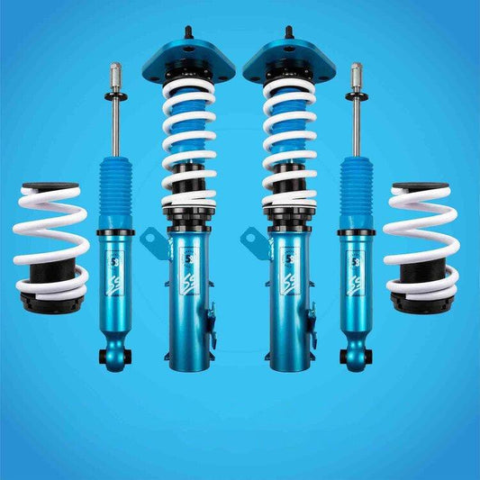 Toyota C-HR Coilovers 2018+
