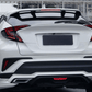 Toyota CHR / C-HR Smoked Full LED Tail Lights (2018-2020)