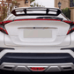 Toyota CHR / C-HR Smoked Full LED Tail Lights (2018-2020)
