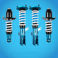 Toyota Corolla Coilovers 2003-2008