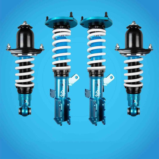 Toyota Corolla Coilovers 2003-2008