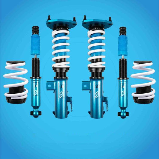 Toyota Corolla Coilovers 2018+