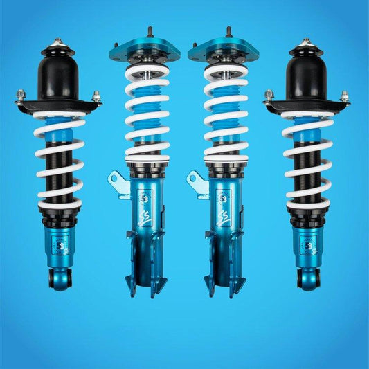 Toyota Corolla Coilovers 1988-2002