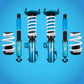Toyota Corolla iM Coilovers 2017-2018