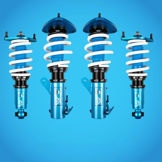 Toyota GR86 Coilovers 2022+