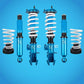 Toyota Previa Coilovers 1990-1999 (2WD)