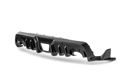 ADRO A90 Supra Carbon Rear Diffuser