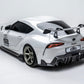ADRO A90 Supra Carbon Rear Diffuser