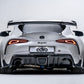 ADRO A90 Supra Carbon Rear Diffuser